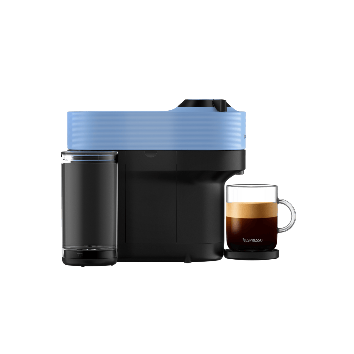 Vertuo Pop+ & Aeroccino 4 Bundle