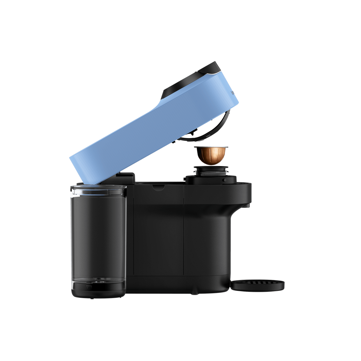 Vertuo Pop+ & Aeroccino 4 Bundle