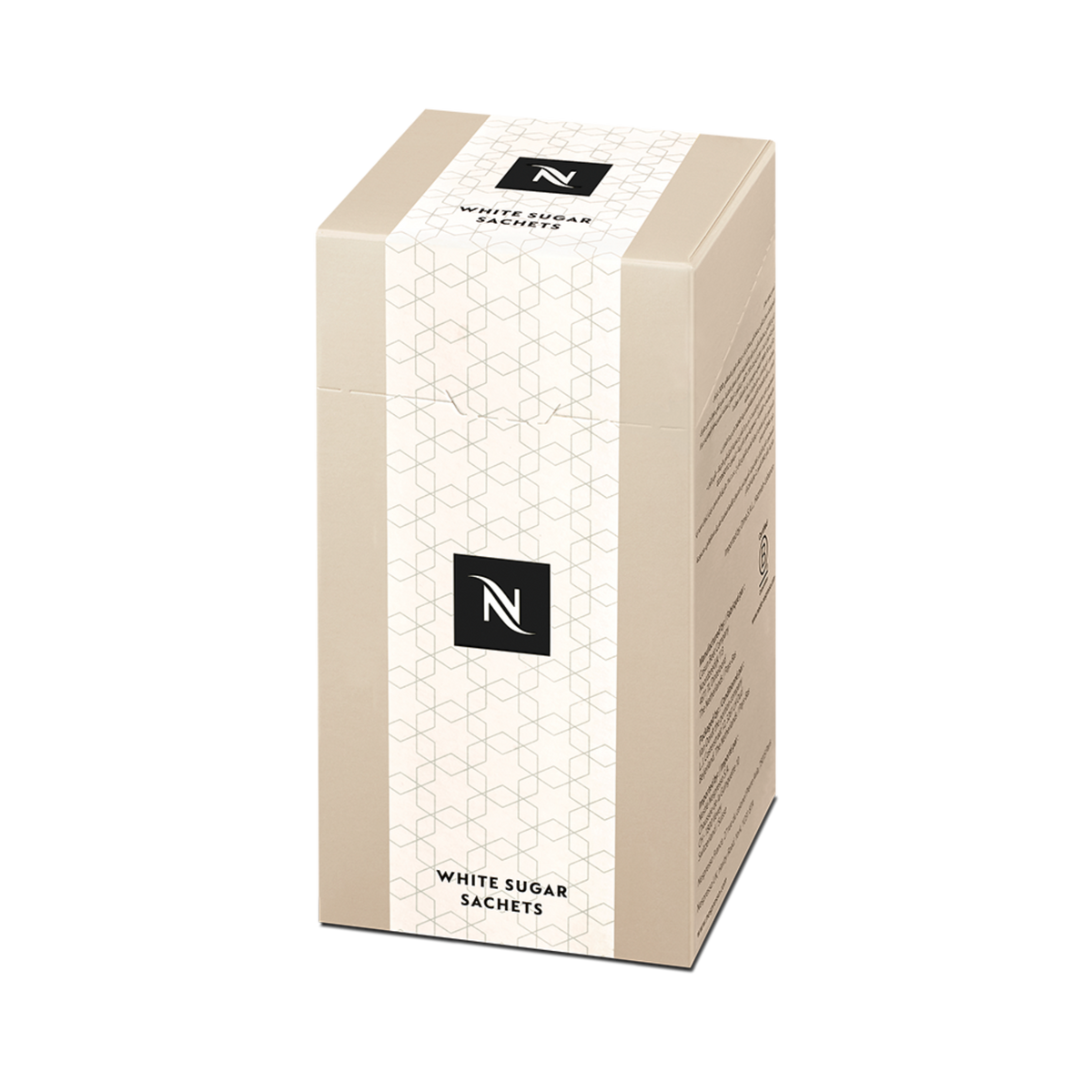 White Sugar Sticks